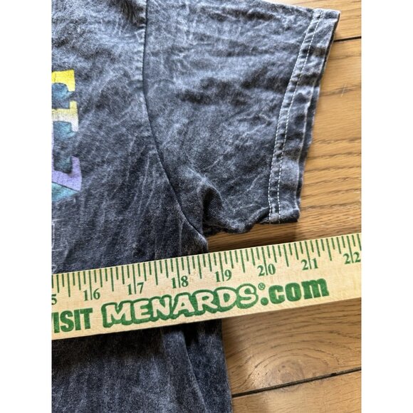 Eazy-E Rap T Shirt Size Medium Hip Hop Grunge Cotton Short Sleeve Lightweight - Picture 5 of 8